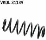 SKF Arc spiral SKF VKDL 31139