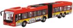 Dickie Toys City Express Busz 40cm (203748001)