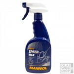 MANNOL 9977 Speed Wax gyorsviasz pumpás 500ml