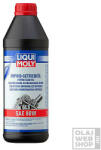 LIQUI MOLY Hypoid Getriebeöl GL-5 80W ásványi váltó és hajtóműolaj 1L