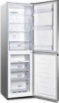 Gorenje NRK418ECS4 Hűtőszekrény, hűtőgép
