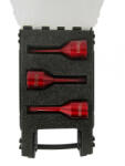 CRIANO DiamantatExpert 6/8/10 mm DXDH.80408.S6-10W