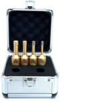 CRIANO DiamantatExpert Premium 6/8/10/12 mm DXDY.GOLDrill.MiniSet