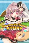 BokiBoki Games Masarada Town Story (PC)