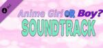 Ghost_RUS Games Anime Girl or Boy? Soundtrack (PC)