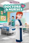 Microids My Universe Doctors & Nurses (PC)