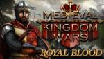 Reverie World Studios Medieval Kingdom Wars Royal Blood (PC)
