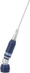 Sirio Antena CB Sirio Turbo 3000PL Blue Line Cod 2202405.41 fara cablu (2202405.41)