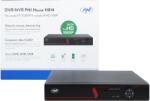 PNI DVR / NVR PNI House H814 - 16 canale IP full HD 1080P sau 4 canale analogice 5MP (PNI-HOUSEH814)