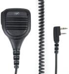 PNI Microfon cu difuzor PNI MHS60 cu 2 pini tip PNI-M (PNI-MHS60) - eldaselectric