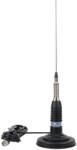 Sirio Antena CB Sirio ML145 cu baza magnetica inclusa 125mm Cod 2201805.63 (2201805.63)