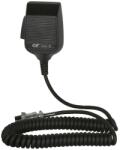 CRT Microfon CRT Mini cu 4 pini, pentru statia radio CB CRT S Mini (PNI-MKS-MN)