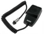 Megawat Microfon statie radio, dinamic, Megawat, 6 pini (mic-megawat-6p)