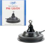 PNI Baza magnetica PNI 120/DV 125mm contine cablu 4m si mufa PL259 (PNI120/DV)