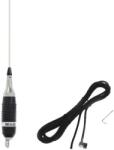 Megawat Antena statie radio CB, Megawat MW 140 Silver (avanti-megawat-mw140)