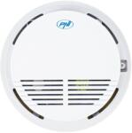PNI Senzor de fum wireless PNI A023LR, compatibil cu sistemele de alarma wireless PNI (PNI-A023LR)