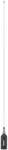 Lemm Antena CB LEMM Vortex 3000 PL, 200 cm, 26.2-27.8Mhz, 2500W, fara cablu, fabricata in Italia (PNI-AT-3000V)