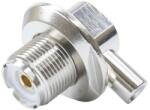 PNI Montura PNI SO-239 mama pentru cablu RG58 (PNI-SO239)