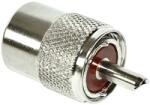 PNI Mufa PNI PL259 pentru cablu RG58 cod T292.02 (T292.02)