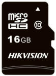 Hikvision microSDHC 16GB C1 (HS-TF-C1(STD)/16G/ZAZ01X00/OD)