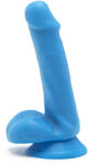 ToyJoy Get Real Happy Dicks with Balls 6"