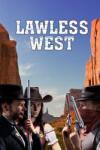 First Games Interactive Lawless West (PC)