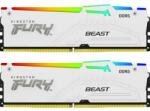 Kingston FURY Beast RGB 32GB (2x16GB) DDR5 6000MHz KF560C36BWEAK2-32