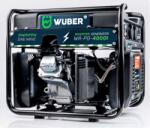 Wuber WR-PG-4000I Generator