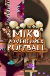 Coriander Games Miko Adventures Puffball (PC)