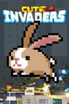 Magic Cube Cute Invaders (PC)