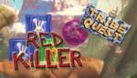 IOZO GAMES TribeQuest Red Killer (PC)