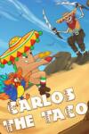 VICTORIA Games Carlos the Taco (PC)
