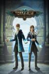 30 Parallel Terra Alia The Language Discovery RPG (PC)