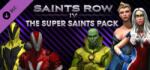 Deep Silver Saints Row IV The Super Saints Pack (PC)