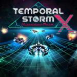 Crystalmesh Studios Temporal Storm X Hyperspace Dream (PC)