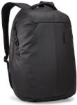 Thule Rucsac urban cu compartiment laptop, Thule, Tact, 21L, Negru (TA3204712) - esell Geanta, rucsac laptop