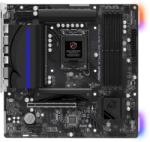 ASRock B760M PG RIPTIDE Placa de baza