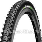 Continental 54-622 29x2, 10 eRuban Plus reflektoros SL kerékpár gumi - tapadas