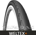 Rubena 23-622 700x23C V80 Syrinx Racing Pro Weltex Plus hajtogatható kerékpár gumi - tapadas