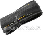 Continental 23-622 700x23C Ultra Sport 3 hajtogatható kerékpár gumi - tapadas