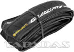 Continental 23-622 700x23C Grand Prix hajtogatható kerékpár gumi - tapadas