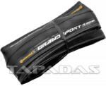 Continental 25-622 700x25C Grand Sport Race hajtogatható kerékpár gumi - tapadas