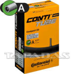 Continental Compact20 A34 32/47-406/451 dobozos kerékpár tömlő