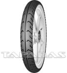 Mitas 2 3/4-16 (2, 75-16) MC2 TT/TL 46J fehér oldalú moped gumi