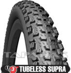 Rubena 57-584 27, 5x2, 25 (650B) V98 Kratos Tubeless Supra Textra kerékpár gumi