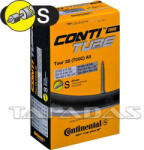 Continental Tour28 All S60 32/47-622 dobozos kerékpár tömlő