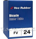 Vee Rubber 25-540/541 24x1 FV dobozos kerékpár tömlő