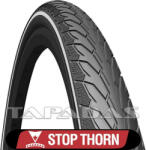 Rubena 42-622 700x40C V66 Flash Stop Thorn (Advanced) reflektoros kerékpár gumi - tapadas