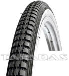 Vee Rubber 40-635 28x1 1/2 VRB015 fekete/fehér kerékpár gumi