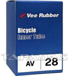 Vee Rubber 32/47-622/635 AV40 dobozos kerékpár tömlő